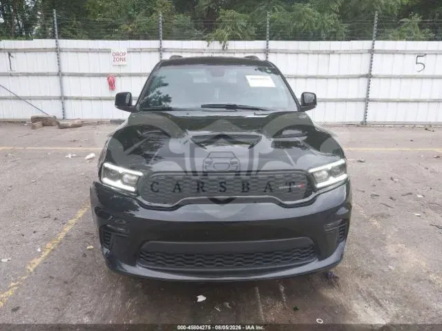 Dodge Durango 2021