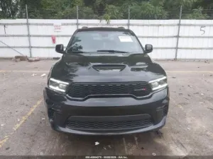 Dodge Durango 2021