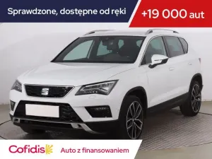 Seat Ateca 2019