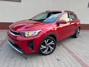 Kia Stonic 1.0 T-GDI M 2021