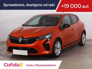 Renault Clio IV (2012-2018) 2024