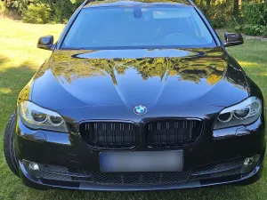 BMW 5 Series F10/F11 (2009-2017) 520d 2012