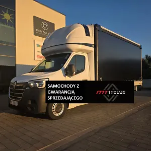 Renault Master 2024