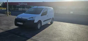 Citroën Berlingo 2017