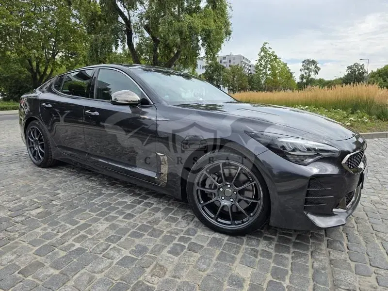 Kia Stinger 2.0 T-GDI GT Line 2022
