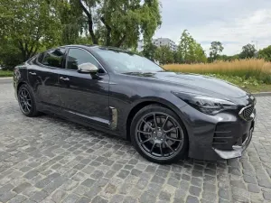 Kia Stinger 2.0 T-GDI GT Line 2022