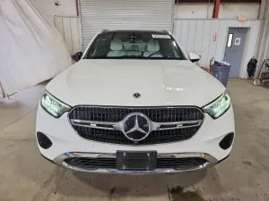 Mercedes-Benz GLC II (2022-) 300 4-Matic 2023