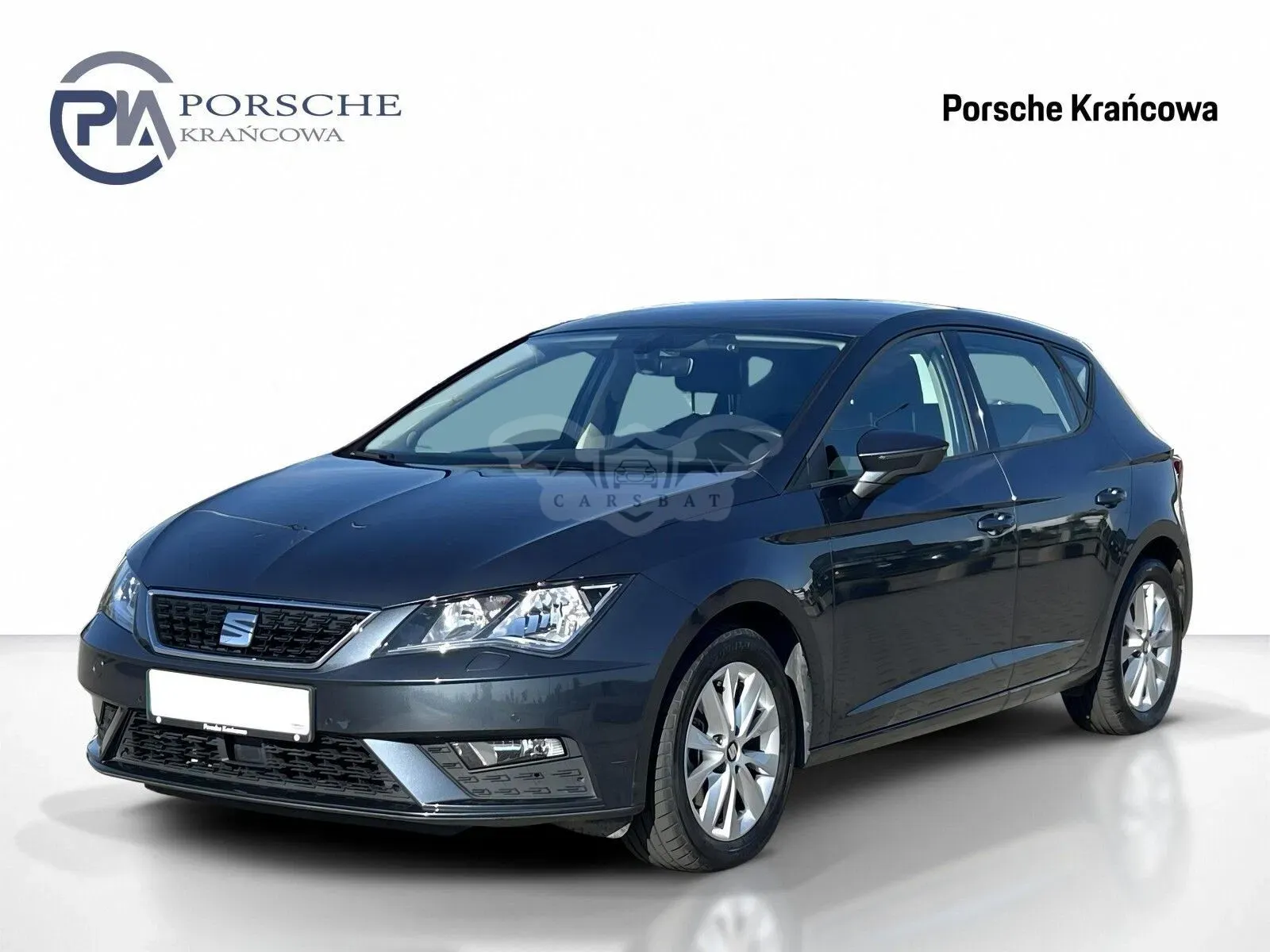 Seat Leon III (2012-) 1.5 EcoTSI Evo Style S&S 2019