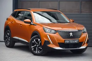 Peugeot 2008 II (2019-) 2020