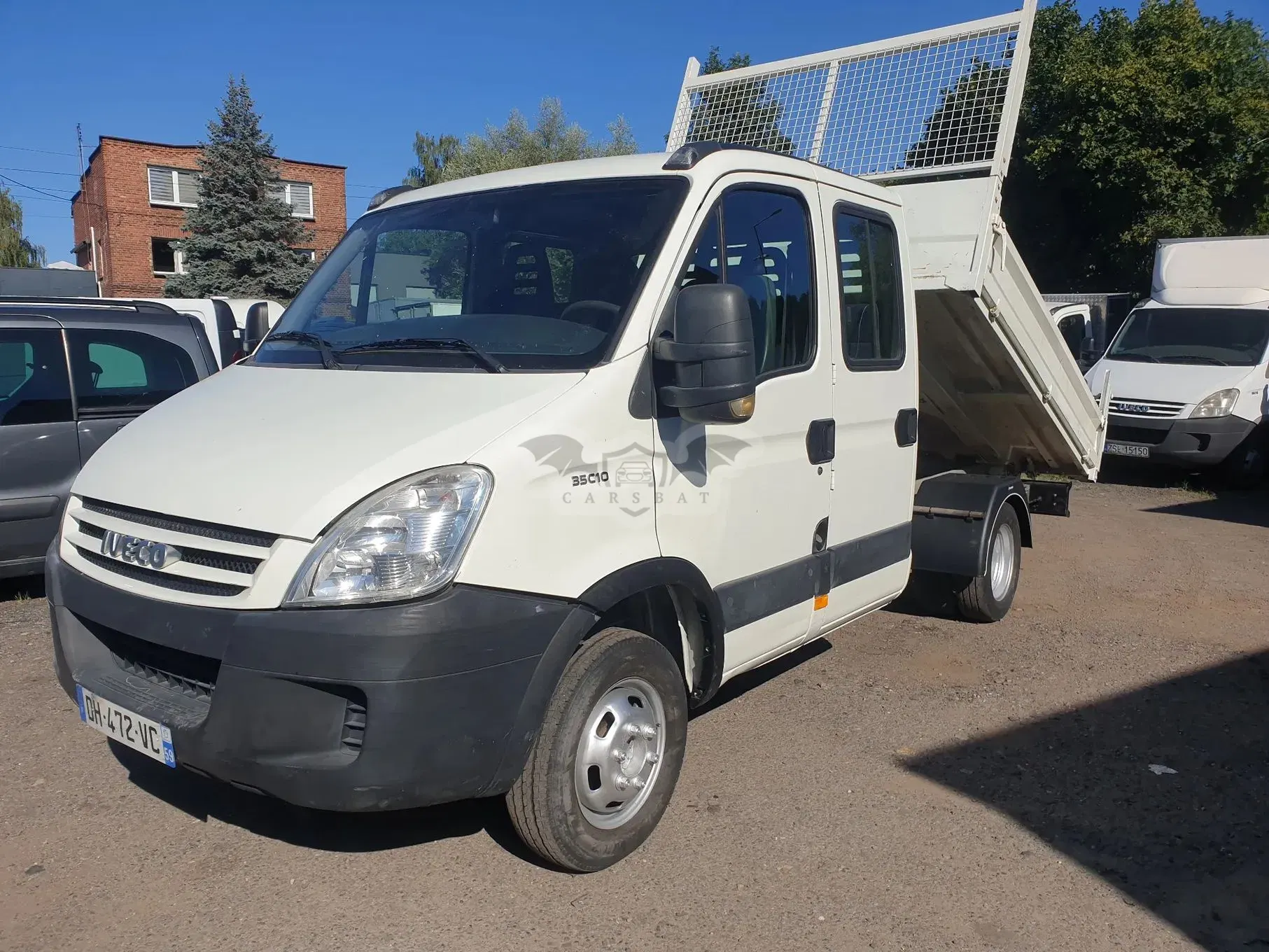Iveco Daily 2009