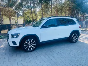 Mercedes-Benz GLB 180 d Progressive 8G-DCT 2020