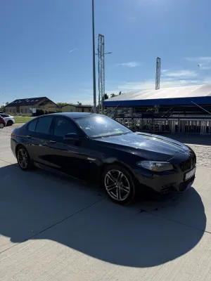 BMW 5 Series F10/F11 (2009-2017) 535d xDrive 2015