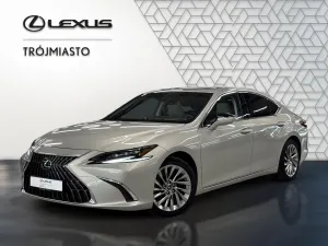 Lexus ES 300h Omotenashi 2023
