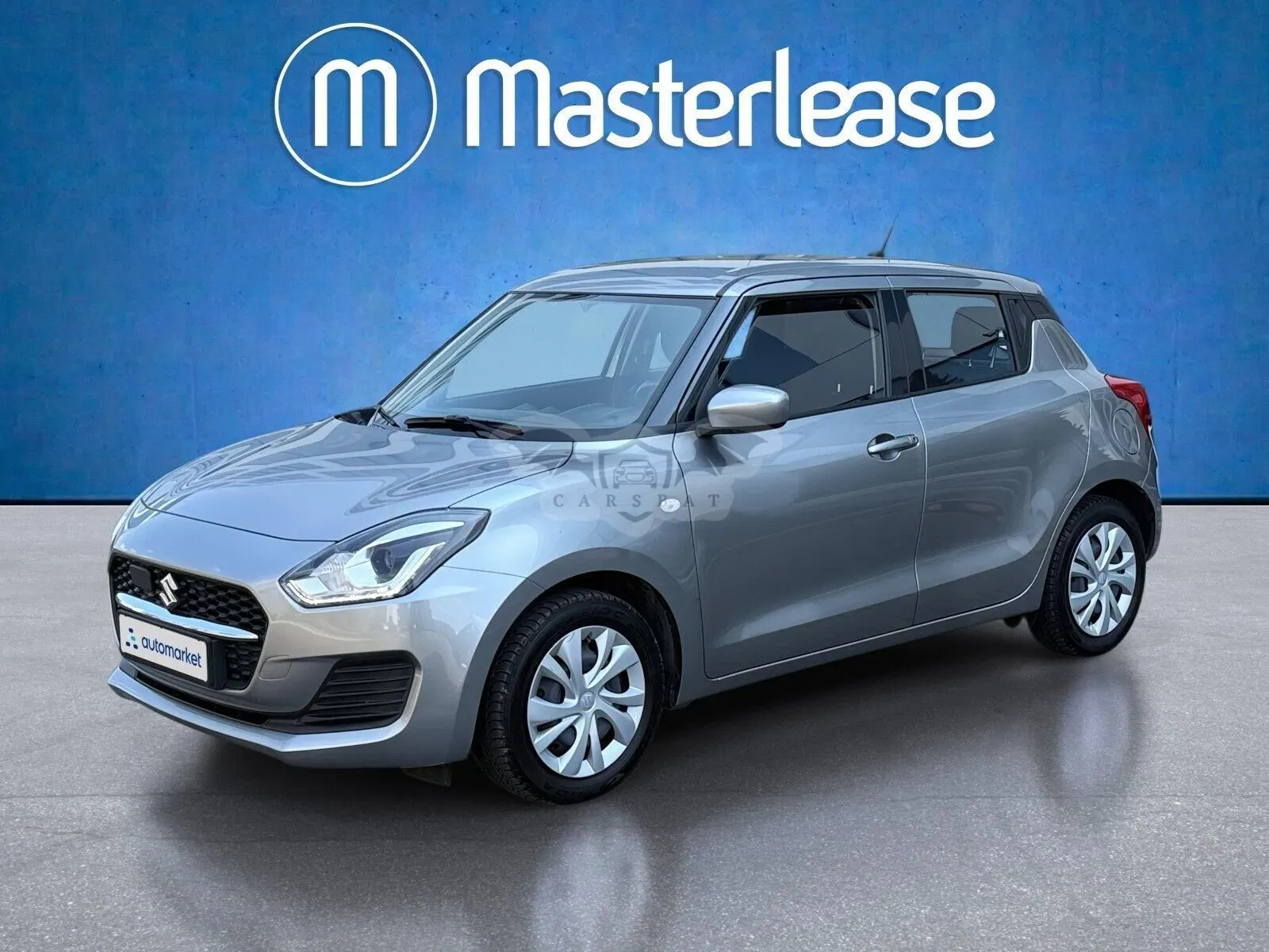 Suzuki Swift VI (2017-2024) 2022