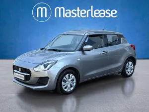 Suzuki Swift VI (2017-2024) 2022