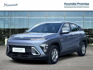 Hyundai Kona II (2023-) 1.6 GDI Hybrid Smart DCT 2025
