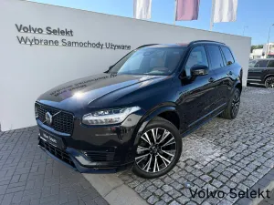 Volvo XC90 II (2014-) 2023