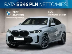 BMW X6 G06 (2019-) 2025
