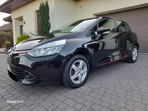 Renault Clio IV (2012-2018) 0.9 Energy TCe Limited EU6 2015