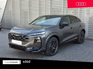 Audi Q3 II (2025-) 2026