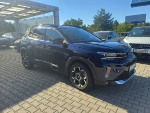 Citroën C5 Aircross 1.2 mHEV Max eDCT6 2023