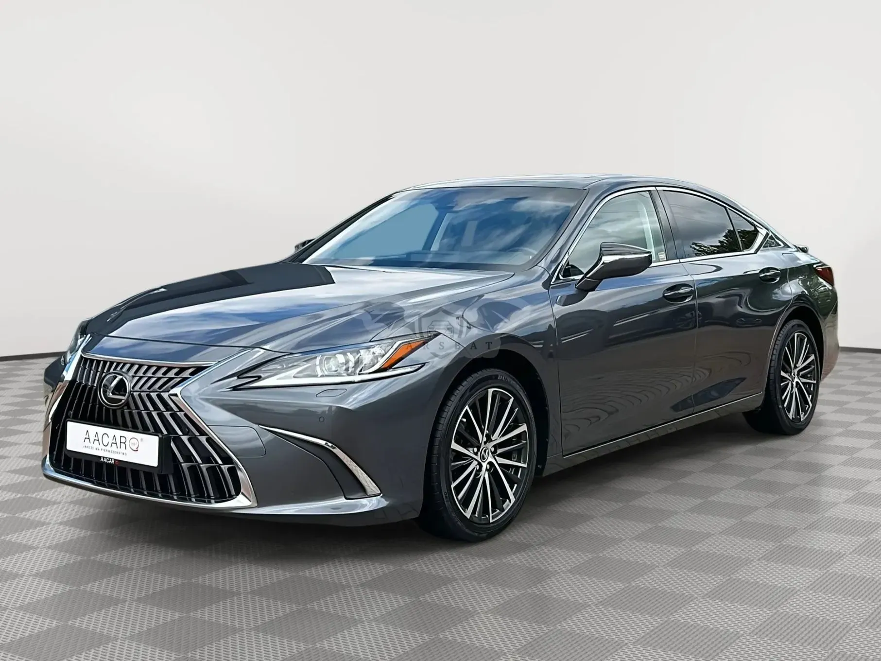 Lexus ES 300h Business Edition 2023