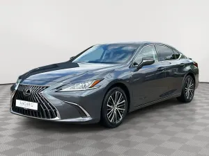 Lexus ES 300h Business Edition 2023