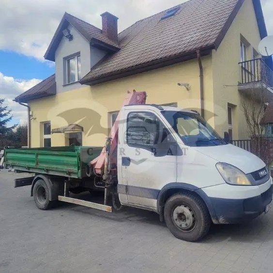 Iveco Daily 2009