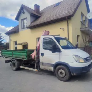Iveco Daily 2009