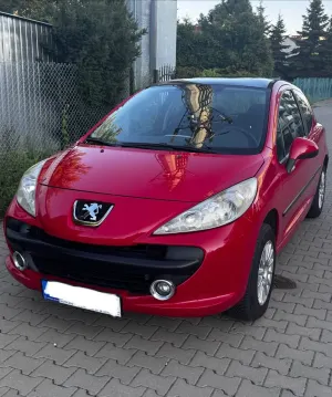 Peugeot 207 2006