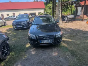 Audi A4 B7 (2004-2007) 1.9 TDI 2006