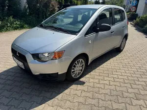 Mitsubishi Colt VII (2008-2011) 1.3 Inform 2008