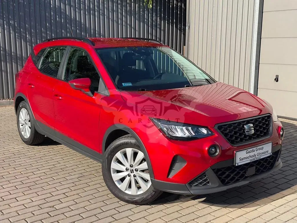 Seat Arona 1.0 TSI Style S&S 2021