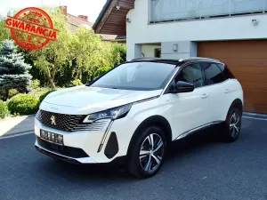 Peugeot 3008 II (2016-2024) 1.5 BlueHDi GT S&S EAT8 2023