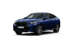 BMW X6 G06 (2019-) 2026