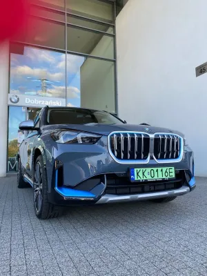 BMW iX1 xDrive30 66.5kWh xLine 2023