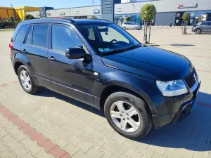 Suzuki Grand Vitara II (2005-2015) 2.0 De luxe 2006