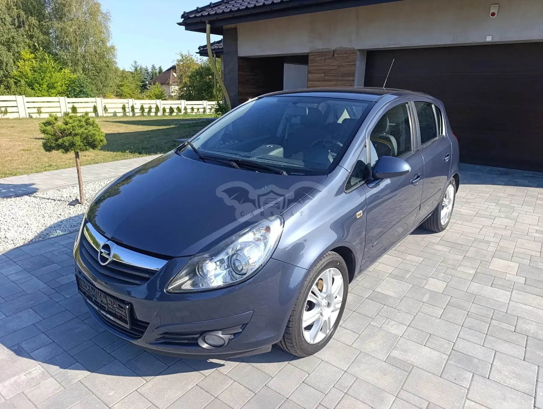 Opel Corsa D (2006-2014) 1.4 16V Cosmo 2009