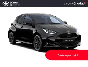 Toyota Yaris IV (2020-) Hybrid 1.5 Style 2026