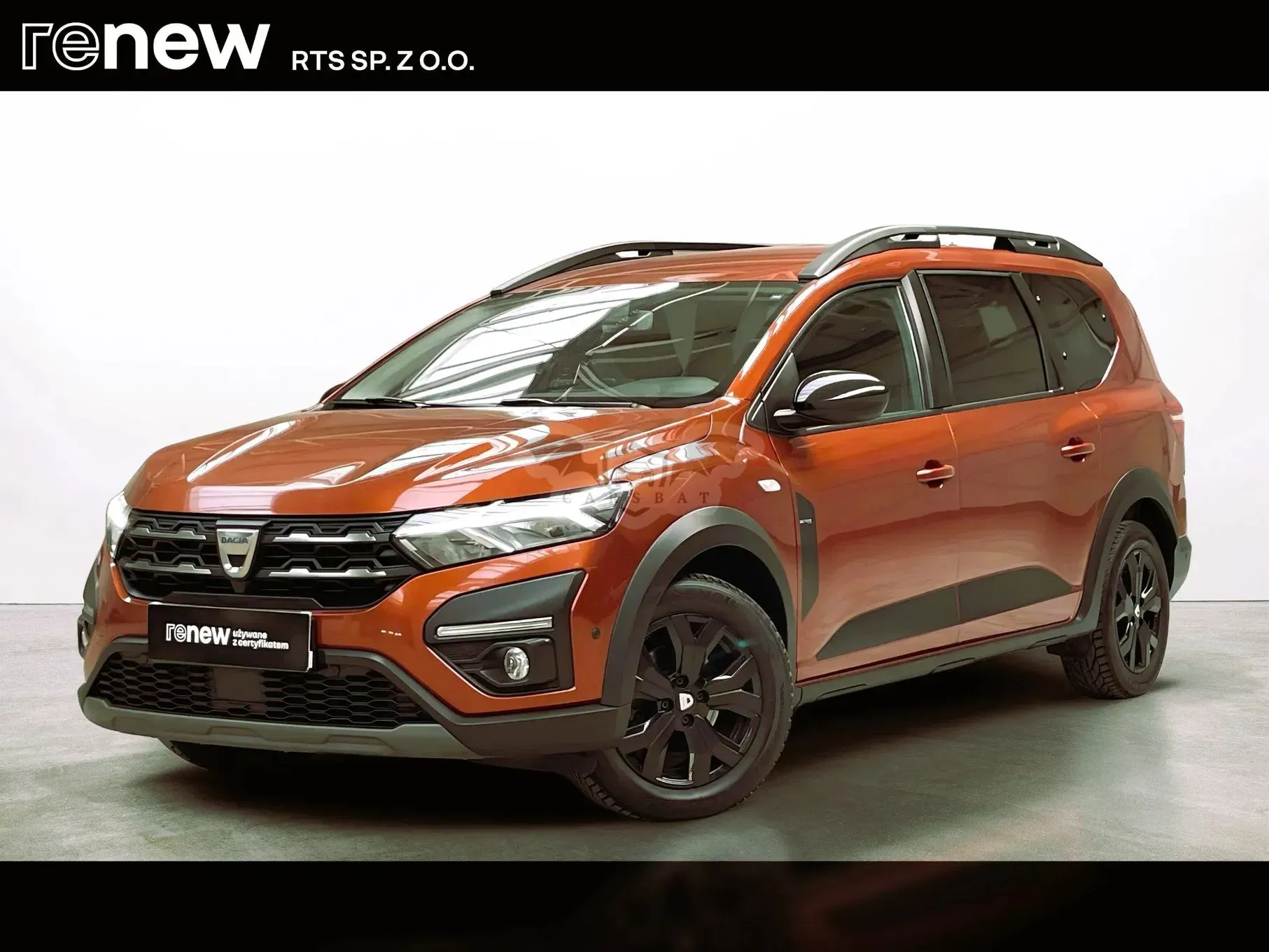 Dacia Jogger 1.0 TCe Extreme 7os 2022