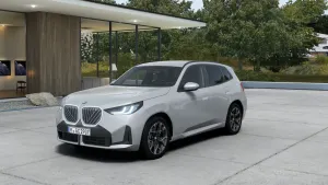 BMW X3 G45 (2024-) 2026
