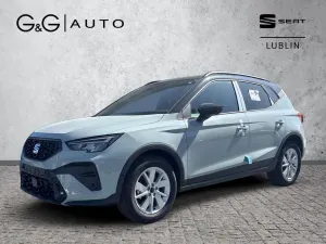 Seat Arona 2026