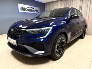 Renault Arkana / XM3 1.3 TCe mHEV Esprit Alpine EDC 2023