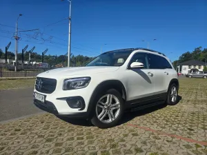 Mercedes-Benz GLB 250 4Matic 8G-DCT 2023