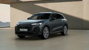 Audi Q5 F5 (2024-) 2026