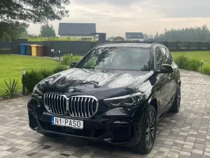 BMW X5 G05 (2018-) xDrive25d 2022
