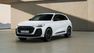 Audi Q5 F5 (2024-) 2026