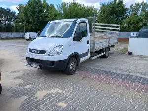 Iveco Daily 2011
