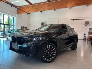 BMW X6 G06 (2019-) M60i mHEV sport 2026