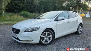 Volvo V40 II (2012-) T2 You 2014